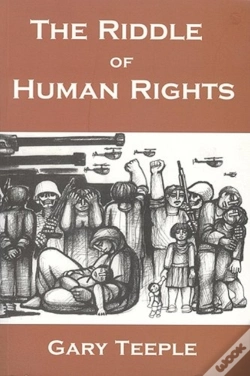 Capa do artigo The Riddle Of Human Rights