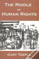The Riddle Of Human Rights