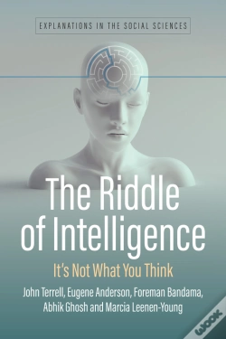Capa do artigo The Riddle Of Intelligence