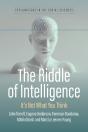 The Riddle Of Intelligence - Preview