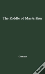 Capa do artigo The Riddle Of Macarthur
