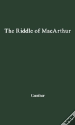 Capa do artigo The Riddle Of Macarthur