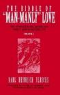 The Riddle Of Man-Manly Love - Preview