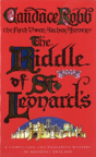 The Riddle Of St Leonard'S - Preview