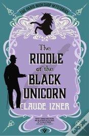 Capa do artigo The Riddle Of The Black Unicorn
