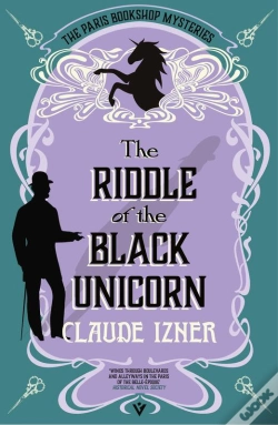 Capa do artigo The Riddle Of The Black Unicorn