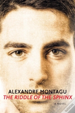 Capa do artigo The Riddle Of The Sphinx