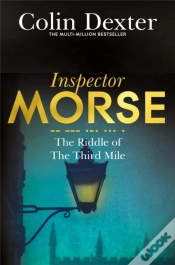 Capa do artigo The Riddle Of The Third Mile