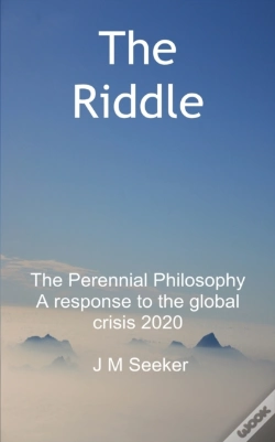 Capa do artigo The Riddle