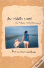 The Riddle Song And Other Mysteries