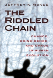 Capa do artigo The Riddled Chain