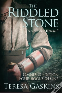 Capa do artigo The Riddled Stone