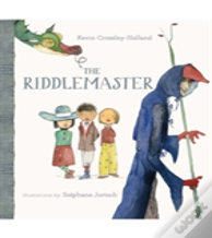 The Riddlemaster