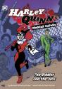 The Riddler And The Jinx - Preview