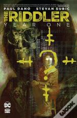 The Riddler: Year One