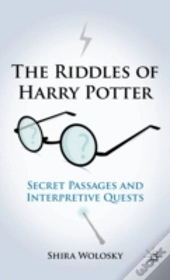 The Riddles Of Harry Potter