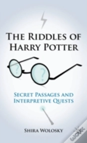 Capa do artigo The Riddles Of Harry Potter