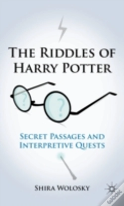 Capa do artigo The Riddles Of Harry Potter