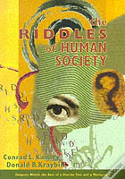 Capa do artigo The Riddles Of Human Society