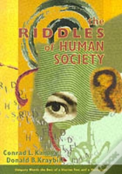 Capa do artigo The Riddles Of Human Society