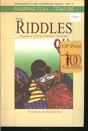 The Riddles - Preview