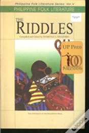 Capa do artigo The Riddles