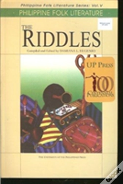 Capa do artigo The Riddles