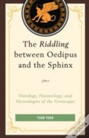 Capa do artigo The Riddling Between Oedipus And The Sphinx