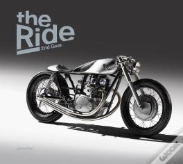 The Ride 2nd Gear