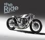 The Ride 2nd Gear - Preview