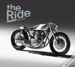 Capa do artigo The Ride 2nd Gear