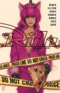 The Ride: Burning Desire - Preview