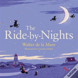 Capa do artigo The Ride-By-Nights