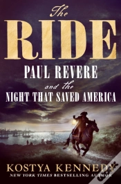 Capa do artigo The Ride