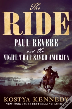 Capa do artigo The Ride