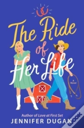 Capa do artigo The Ride Of Her Life
