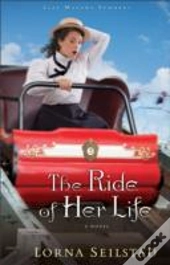 The Ride Of Her Life