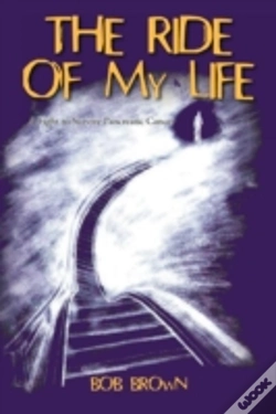 Capa do artigo The Ride Of My Life