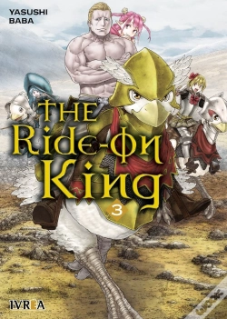 Capa do artigo The Ride - On King 3