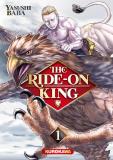 The Ride-On King - Tome 1 - Vol01