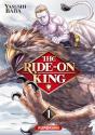 The Ride-On King - Tome 1 - Vol01 - Preview