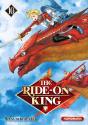 The Ride-On King - Tome 10 - Preview