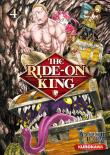 The Ride-On King - Tome 4 - Vol04