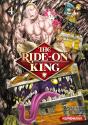 The Ride-On King - Tome 4 - Vol04 - Preview