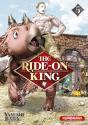 The Ride-On King - Tome 5 - Vol05 - Preview