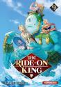 The Ride-On King - Tome 9 - Preview