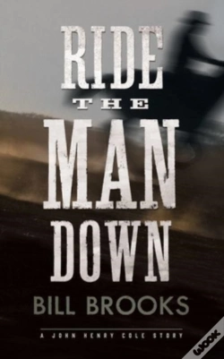 Capa do artigo The Ride The Man Down