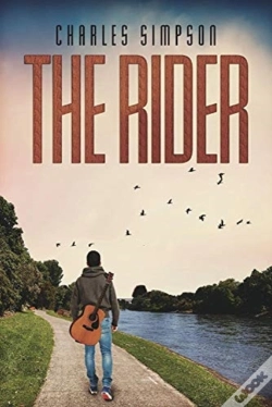 Capa do artigo The Rider