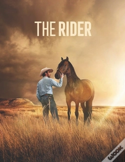 Capa do artigo The Rider