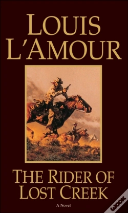 Capa do artigo The Rider Of Lost Creek